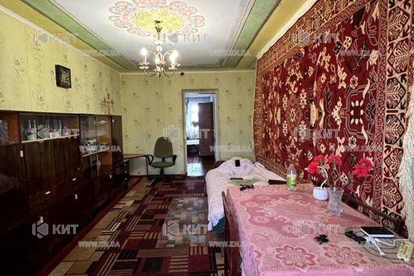 Продаж квартири Харків, Аеропорт, Мерефянське шосе, 57м²