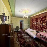 Продаж квартири Харків, Аеропорт, Мерефянське шосе, 57м²
