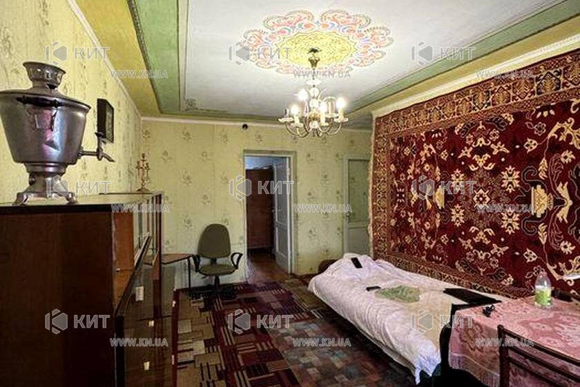 Продаж квартири Харків, Аеропорт, Мерефянське шосе, 57м²
