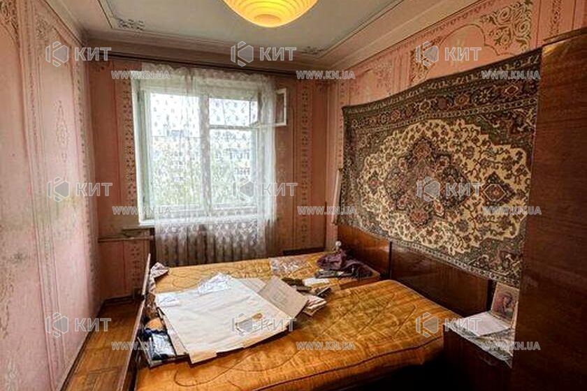 Продаж квартири Харків, Аеропорт, Мерефянське шосе, 57м²