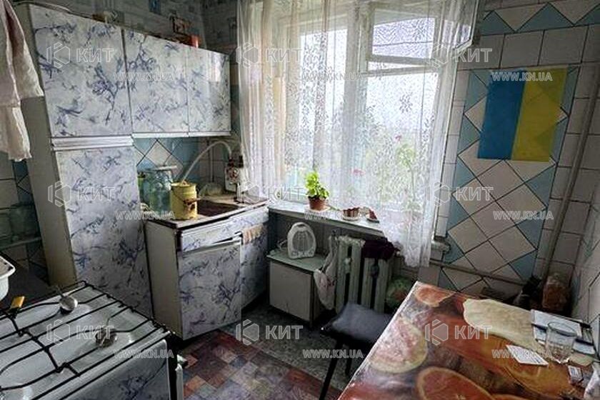 Продаж квартири Харків, Аеропорт, Мерефянське шосе, 57м²