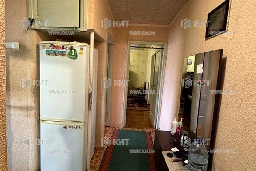 Продаж квартири Харків, Аеропорт, Мерефянське шосе, 57м²