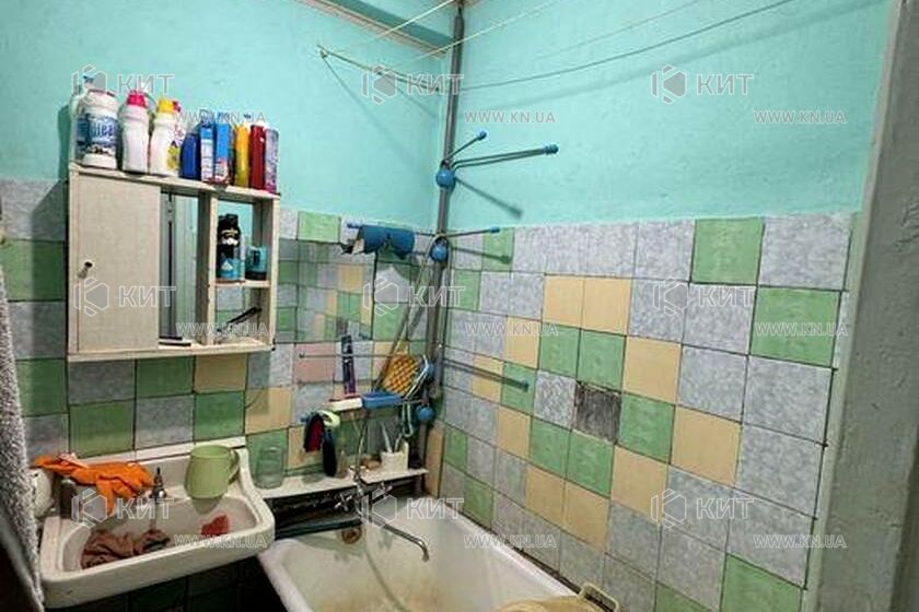 Продаж квартири Харків, Аеропорт, Мерефянське шосе, 57м²