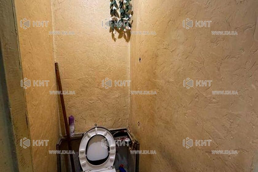 Продаж квартири Харків, Аеропорт, Мерефянське шосе, 57м²