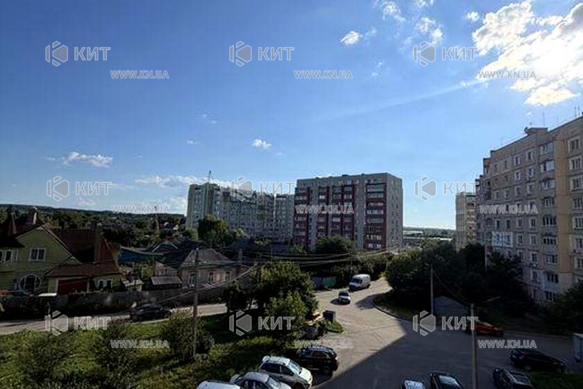Продажа квартиры Песочин, Мобиль, 83м²