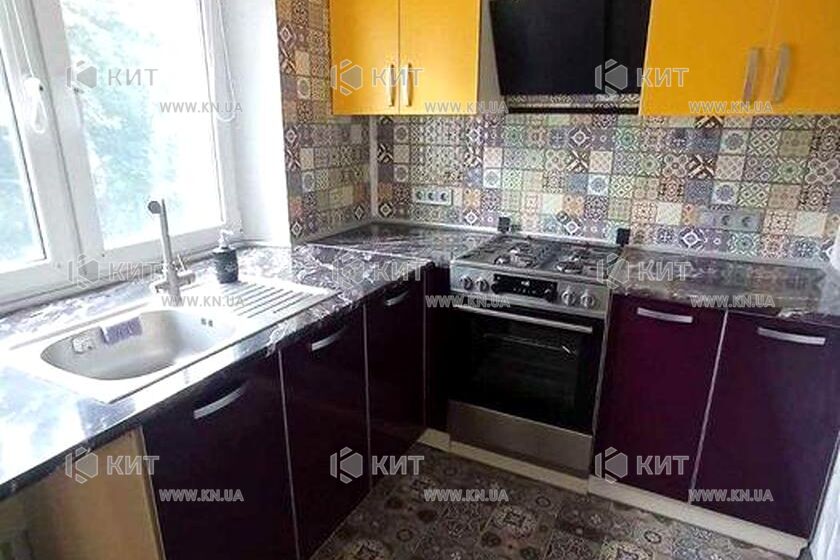 Продаж квартири Харків, Нові Дома, 87м²