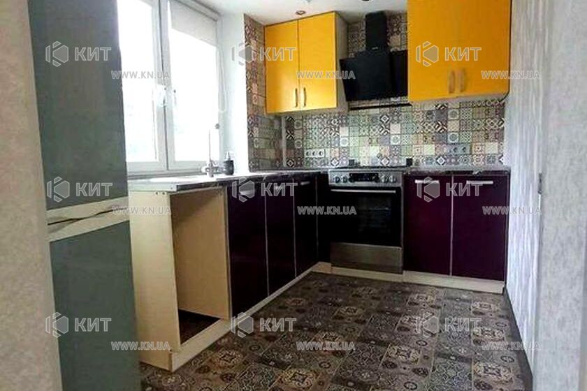 Продаж квартири Харків, Нові Дома, 87м²