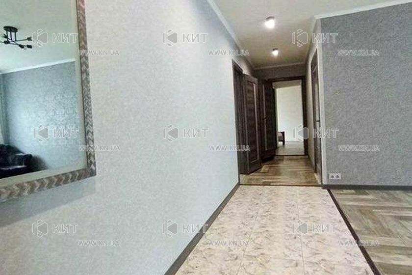 Продаж квартири Харків, Нові Дома, 87м²