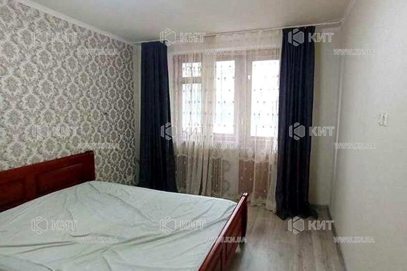 Продаж квартири Харків, Нові Дома, 87м²