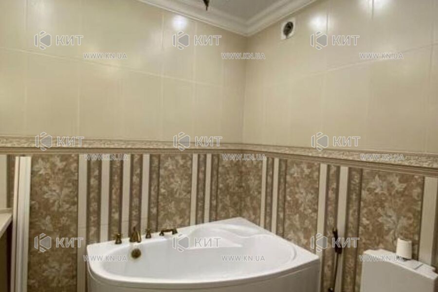 Продаж квартири Харків, Олексіївка, 80м²