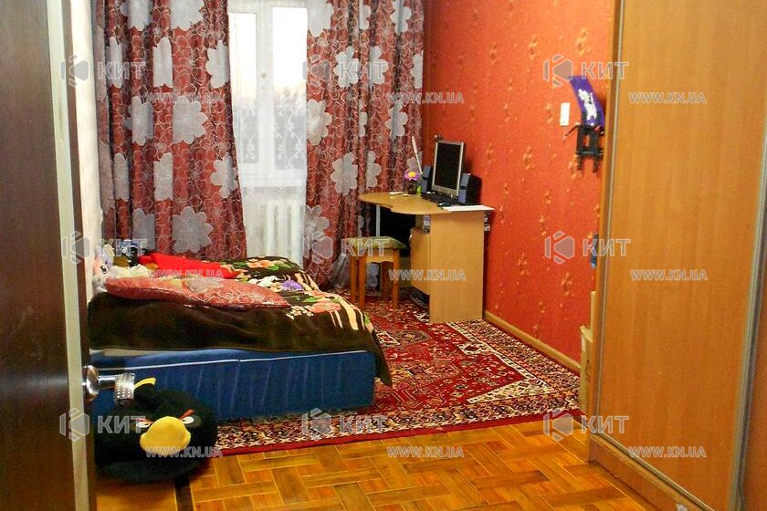 Продаж квартири Харків, Нові Дома, 47м²
