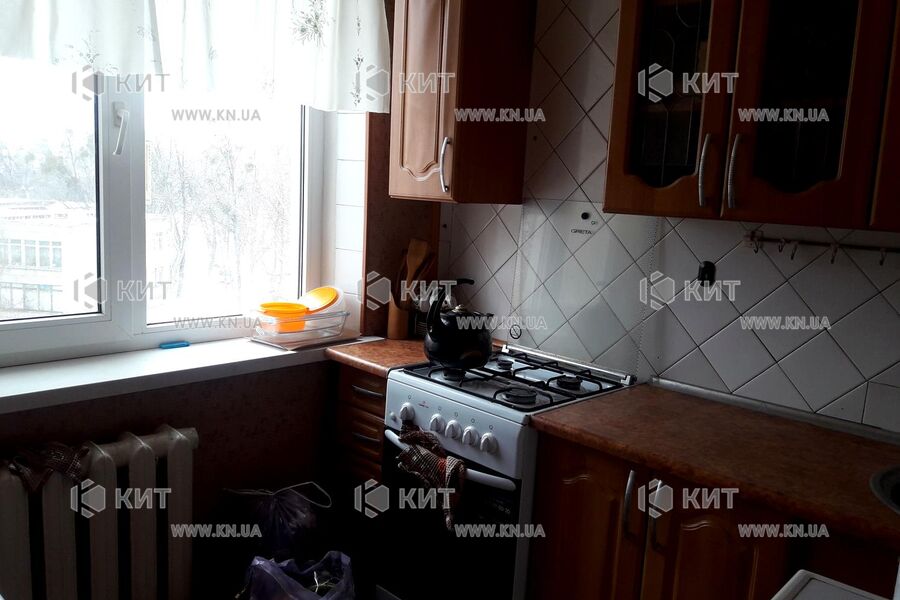 Продаж квартири Харків, Нові Дома, 47м²