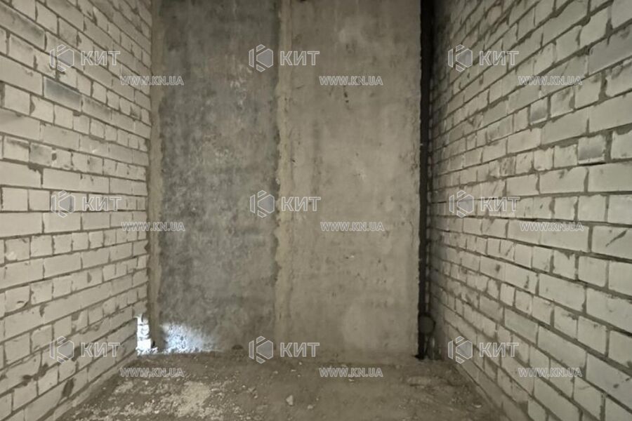 Продаж квартири Харків, Холодна Гора, 49м²