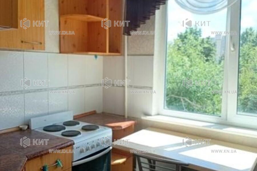 Продаж квартири Харків, Олексіївка, 34м²