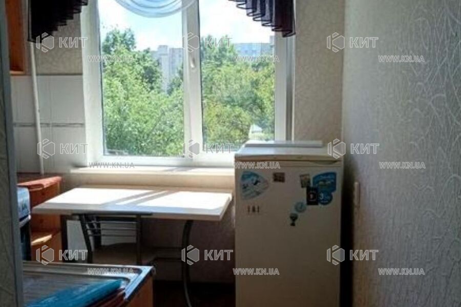 Продаж квартири Харків, Олексіївка, 34м²