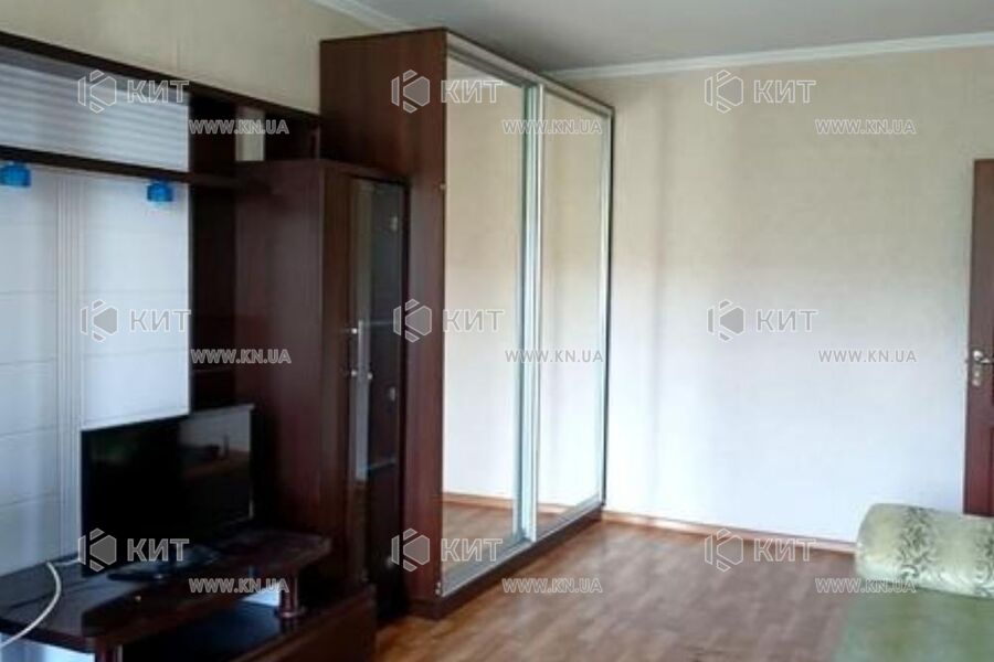 Продаж квартири Харків, Олексіївка, 34м²