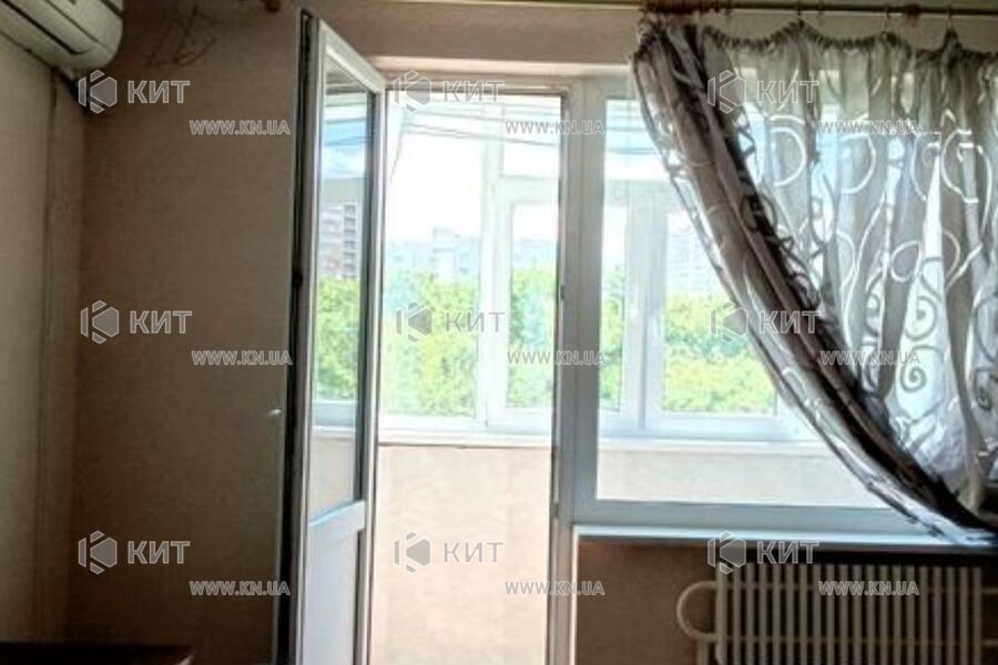 Продажа квартиры Харьков, Алексеевка, 34м²