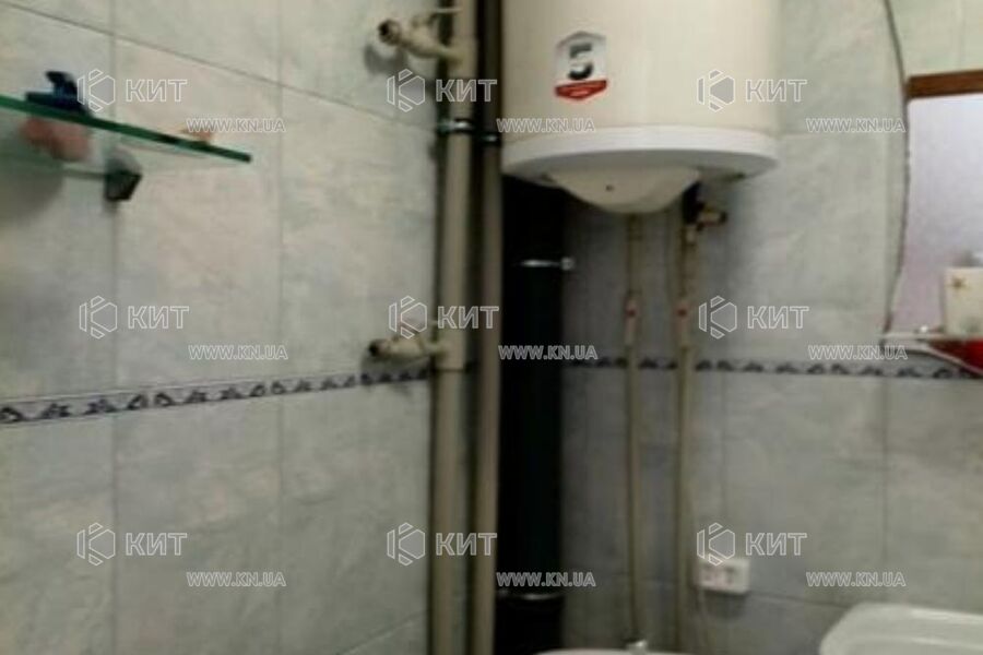 Продажа квартиры Харьков, Алексеевка, 34м²