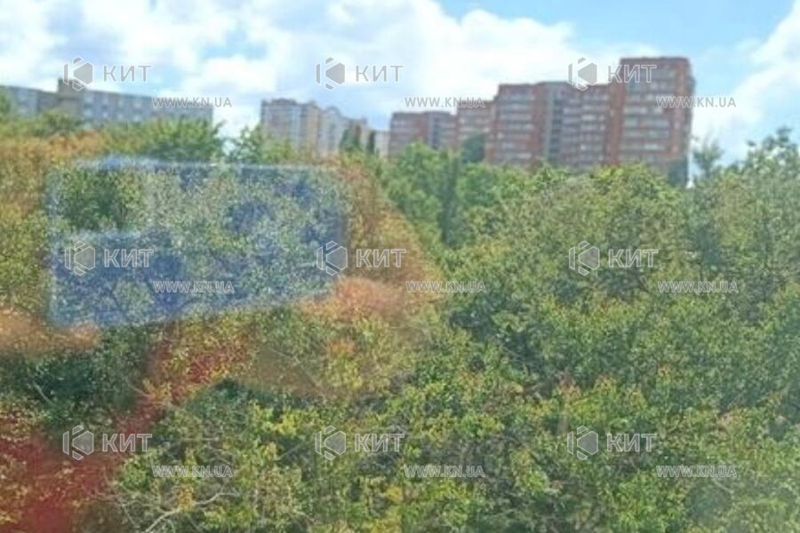 Продажа квартиры Харьков, Алексеевка, 34м²