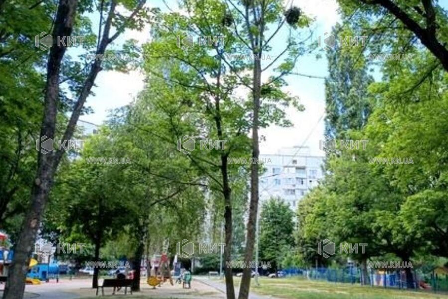 Продажа квартиры Харьков, Алексеевка, 34м²