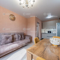 Продажа квартиры Харьков, Холодная гора, 39м²