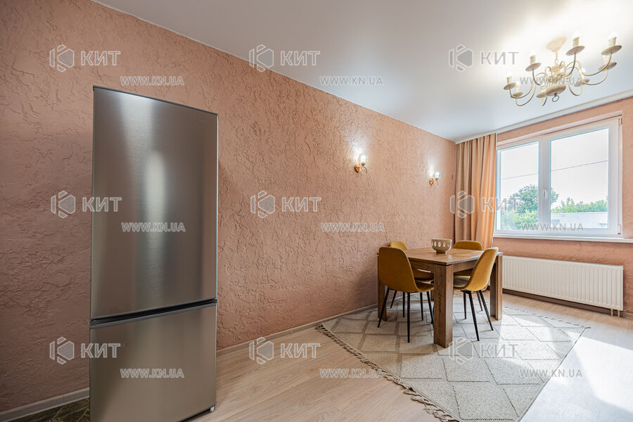 Продажа квартиры Харьков, Холодная гора, 39м²