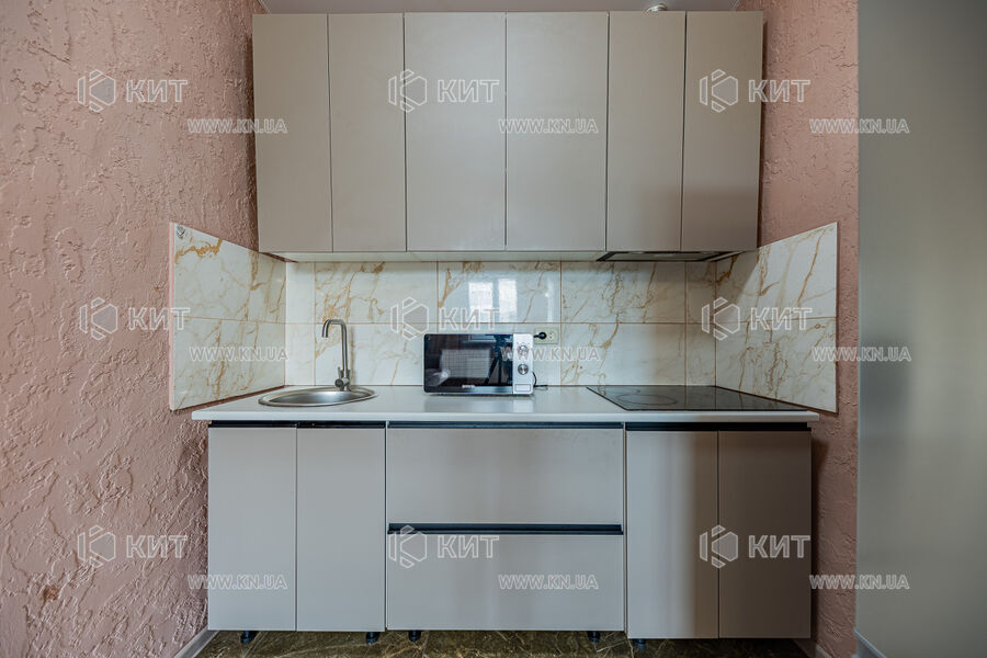 Продажа квартиры Харьков, Холодная гора, 39м²