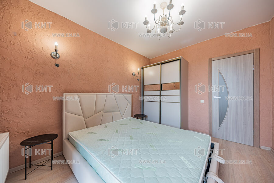 Продажа квартиры Харьков, Холодная гора, 39м²