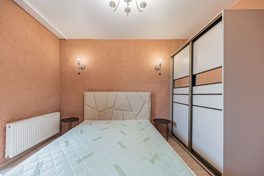 Продажа квартиры Харьков, Холодная гора, 39м²