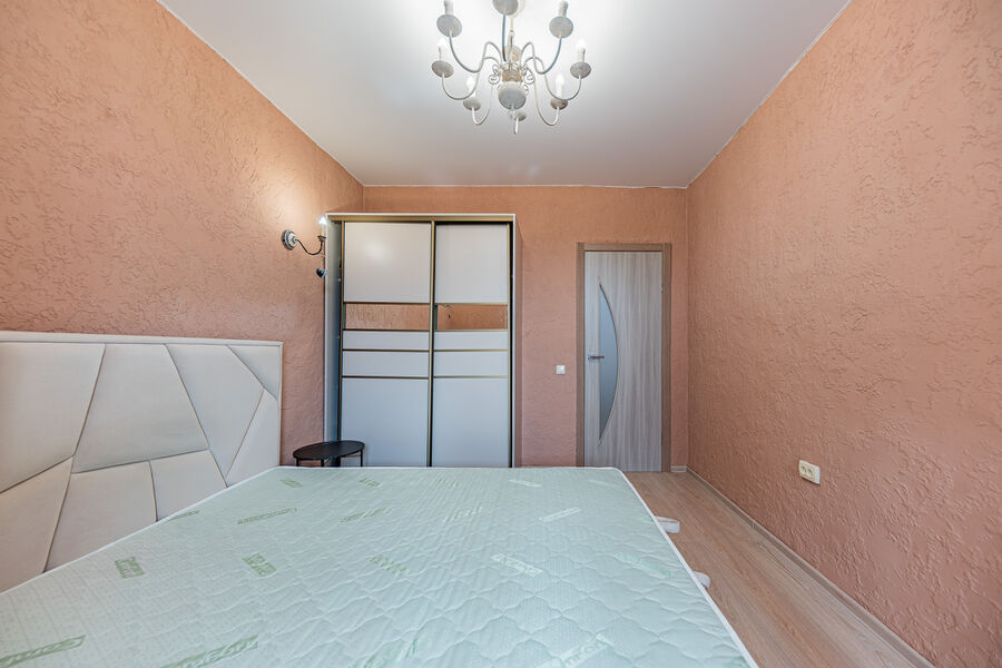 Продажа квартиры Харьков, Холодная гора, 39м²