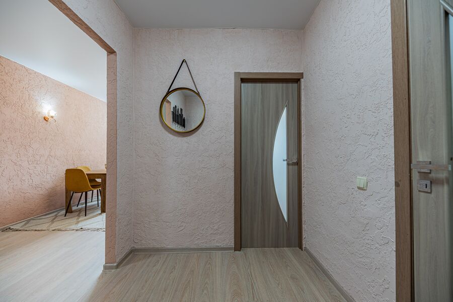 Продажа квартиры Харьков, Холодная гора, 39м²
