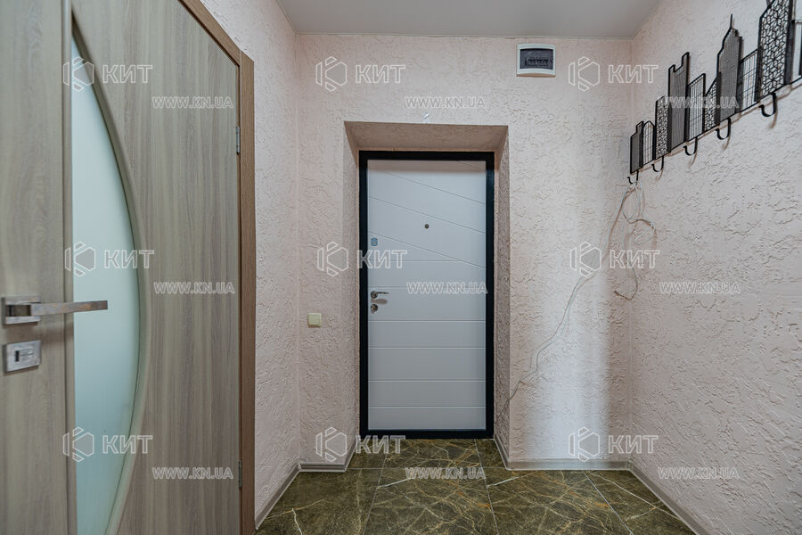 Продажа квартиры Харьков, Холодная гора, 39м²