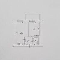 Продажа квартиры Харьков, Холодная гора, 39м²
