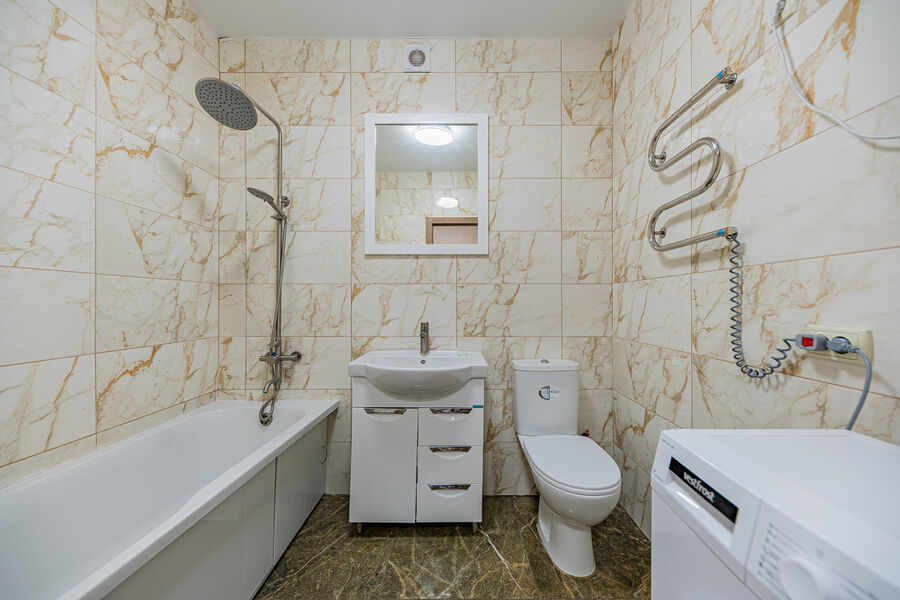 Продажа квартиры Харьков, Холодная гора, 39м²