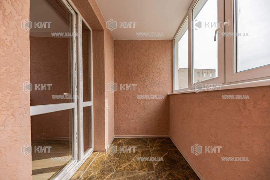 Продажа квартиры Харьков, Холодная гора, 39м²