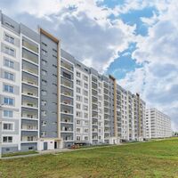 Продажа квартиры Харьков, Холодная гора, 39м²
