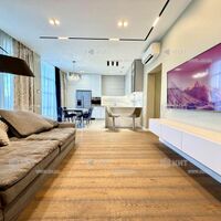 Продаж квартири Харків, Клочківська, 104.4м²