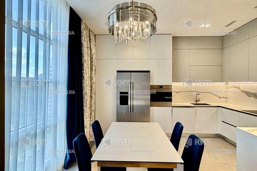 Продажа квартиры Харьков, Клочковская, 104.4м²