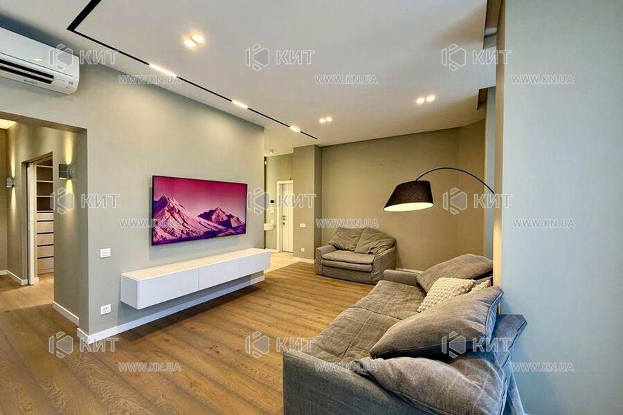 Продажа квартиры Харьков, Клочковская, 104.4м²