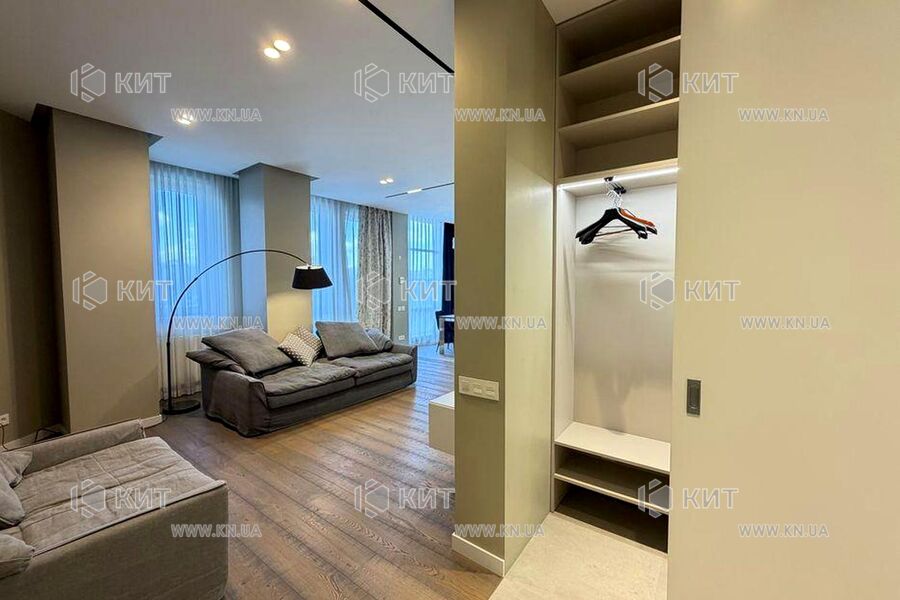 Продажа квартиры Харьков, Клочковская, 104.4м²