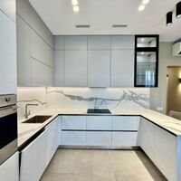 Продажа квартиры Харьков, Клочковская, 104.4м²