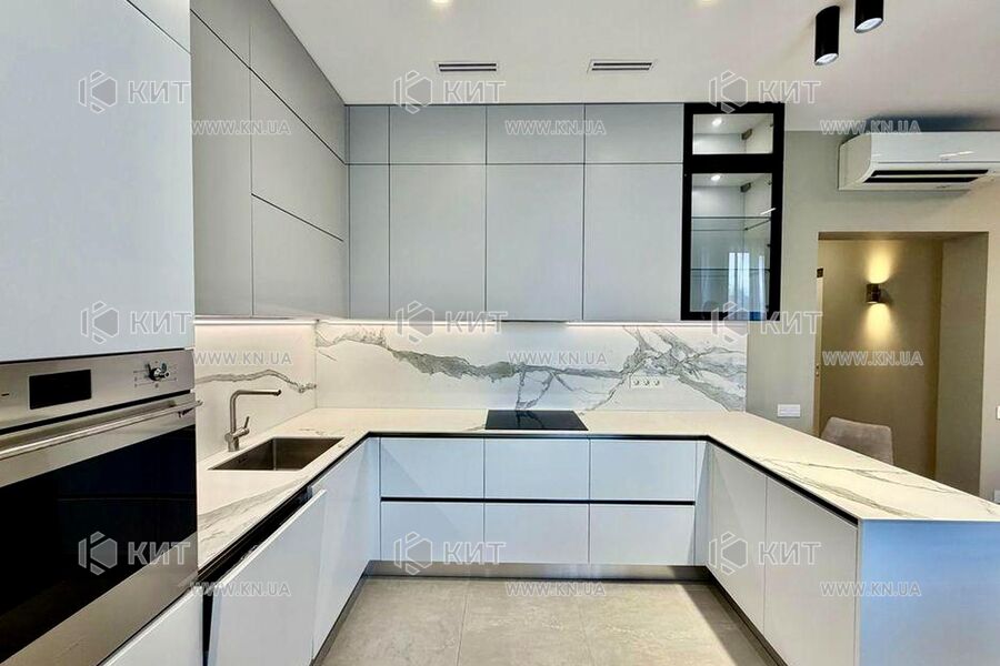 Продажа квартиры Харьков, Клочковская, 104.4м²