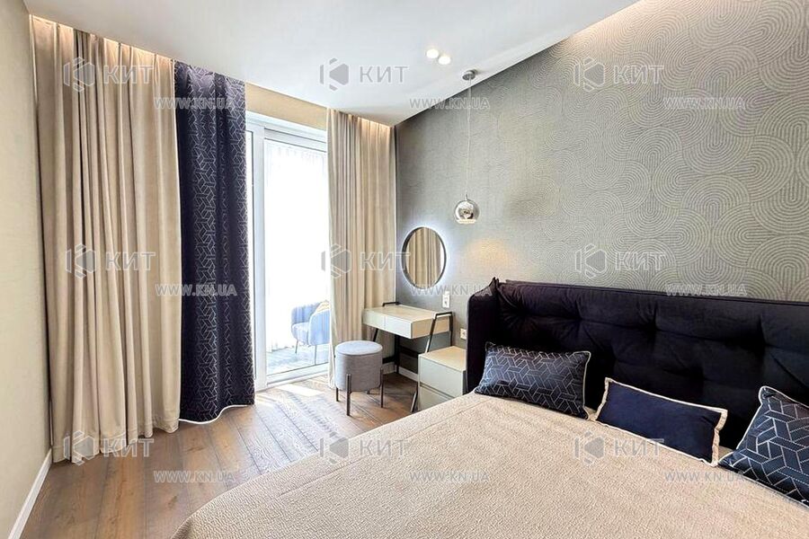 Продажа квартиры Харьков, Клочковская, 104.4м²