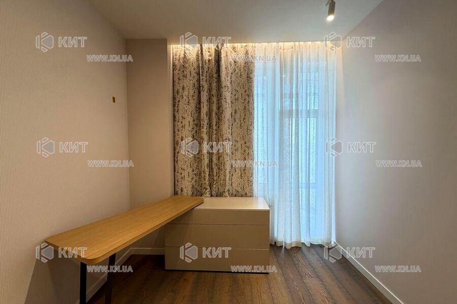Продажа квартиры Харьков, Клочковская, 104.4м²