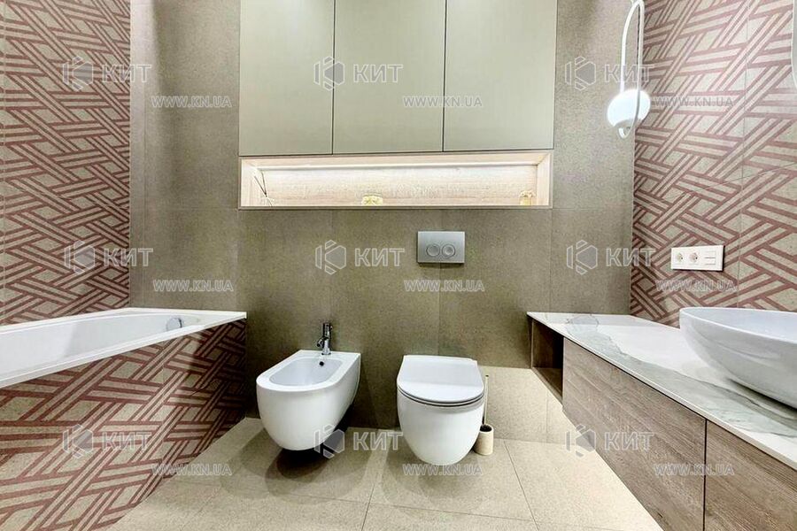 Продажа квартиры Харьков, Клочковская, 104.4м²