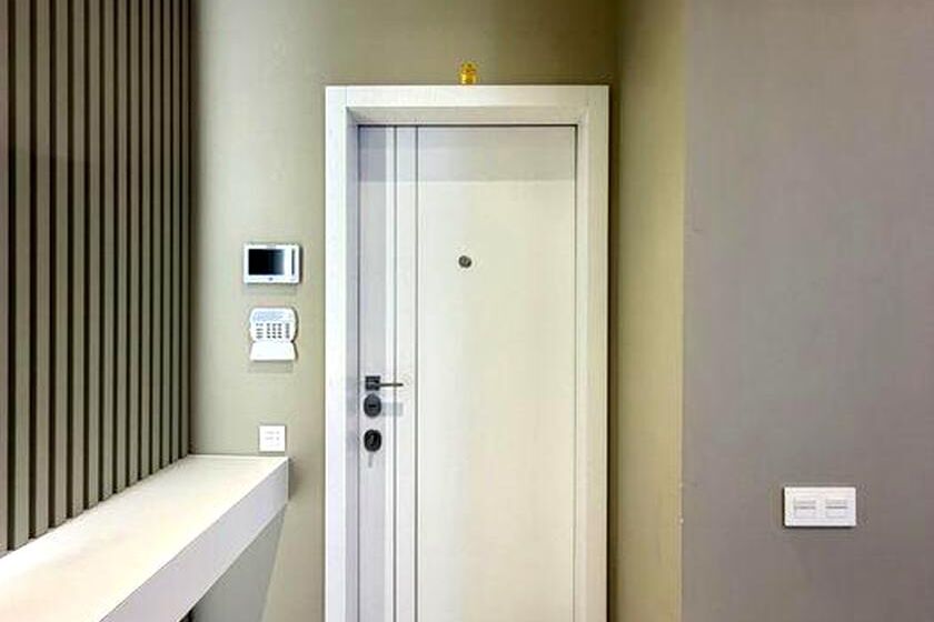 Продажа квартиры Харьков, Клочковская, 104.4м²