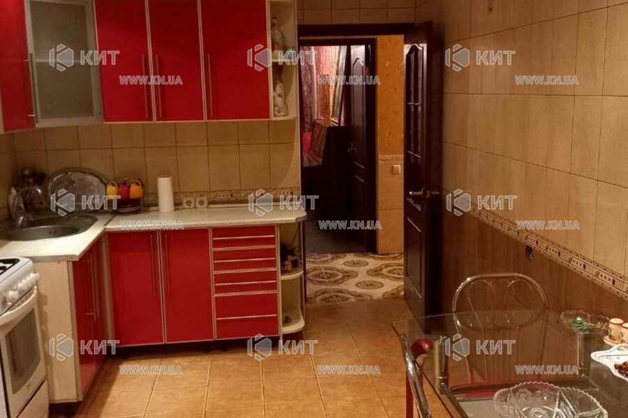 Продаж квартири Харків, Олексіївка, 40м²