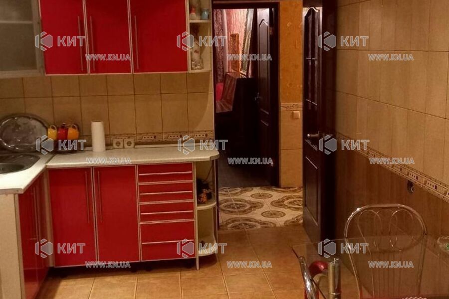 Продаж квартири Харків, Олексіївка, 40м²