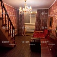 Продаж квартири Харків, Олексіївка, 40м²