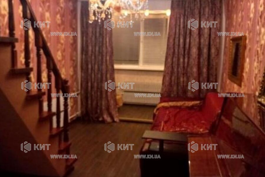 Продаж квартири Харків, Олексіївка, 40м²